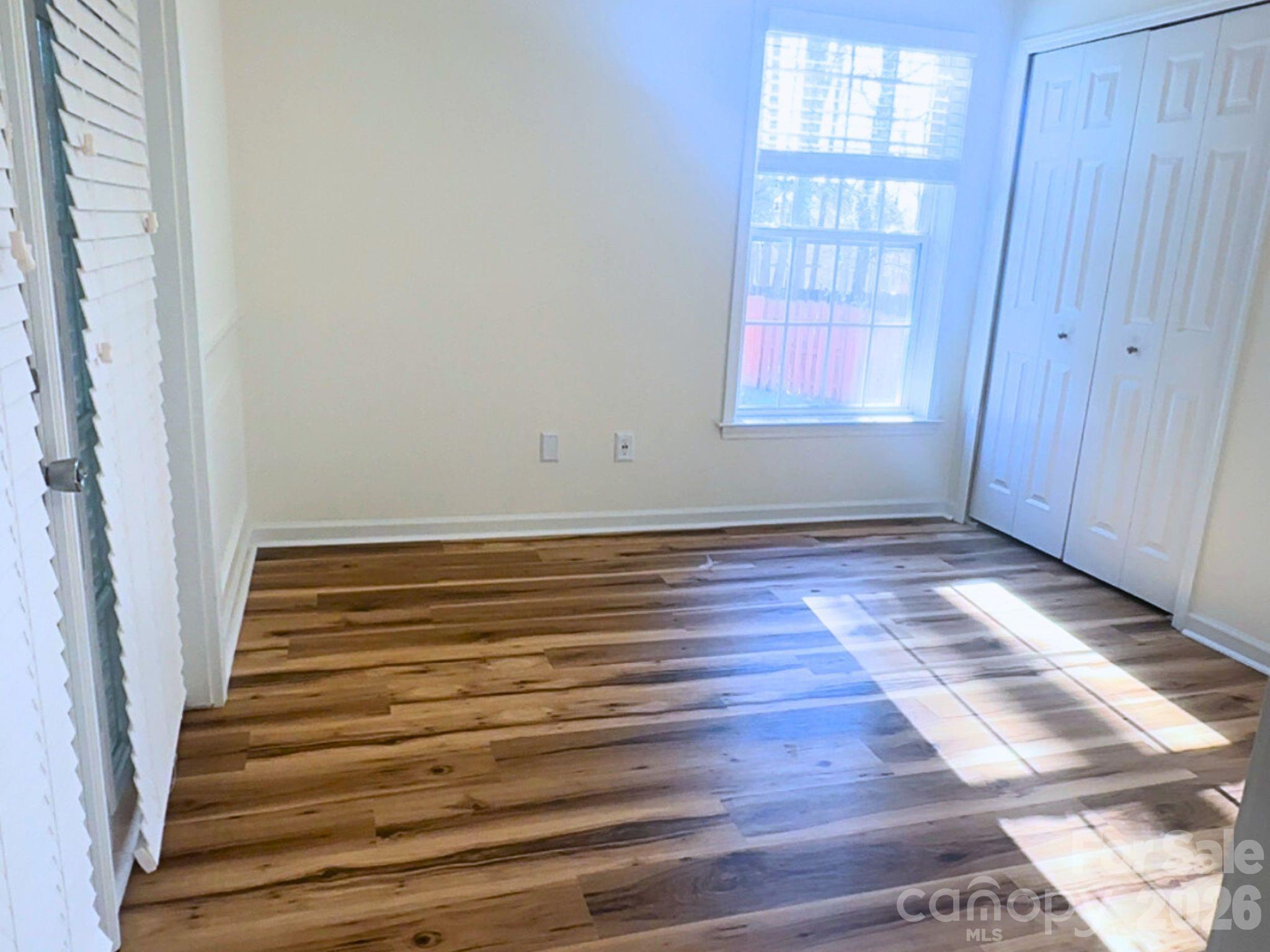 Chastain Walk - Residential