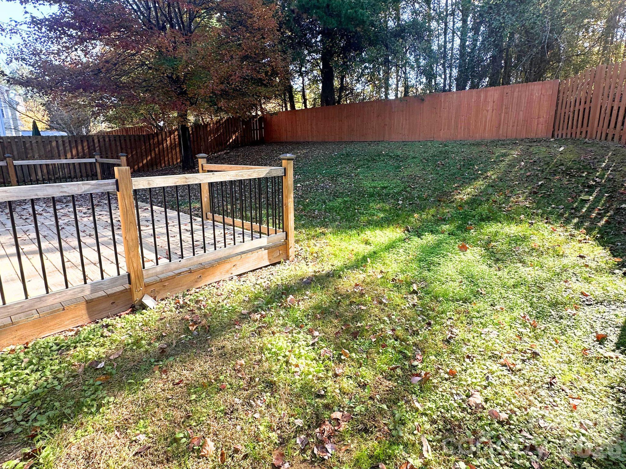 Chastain Walk - Residential