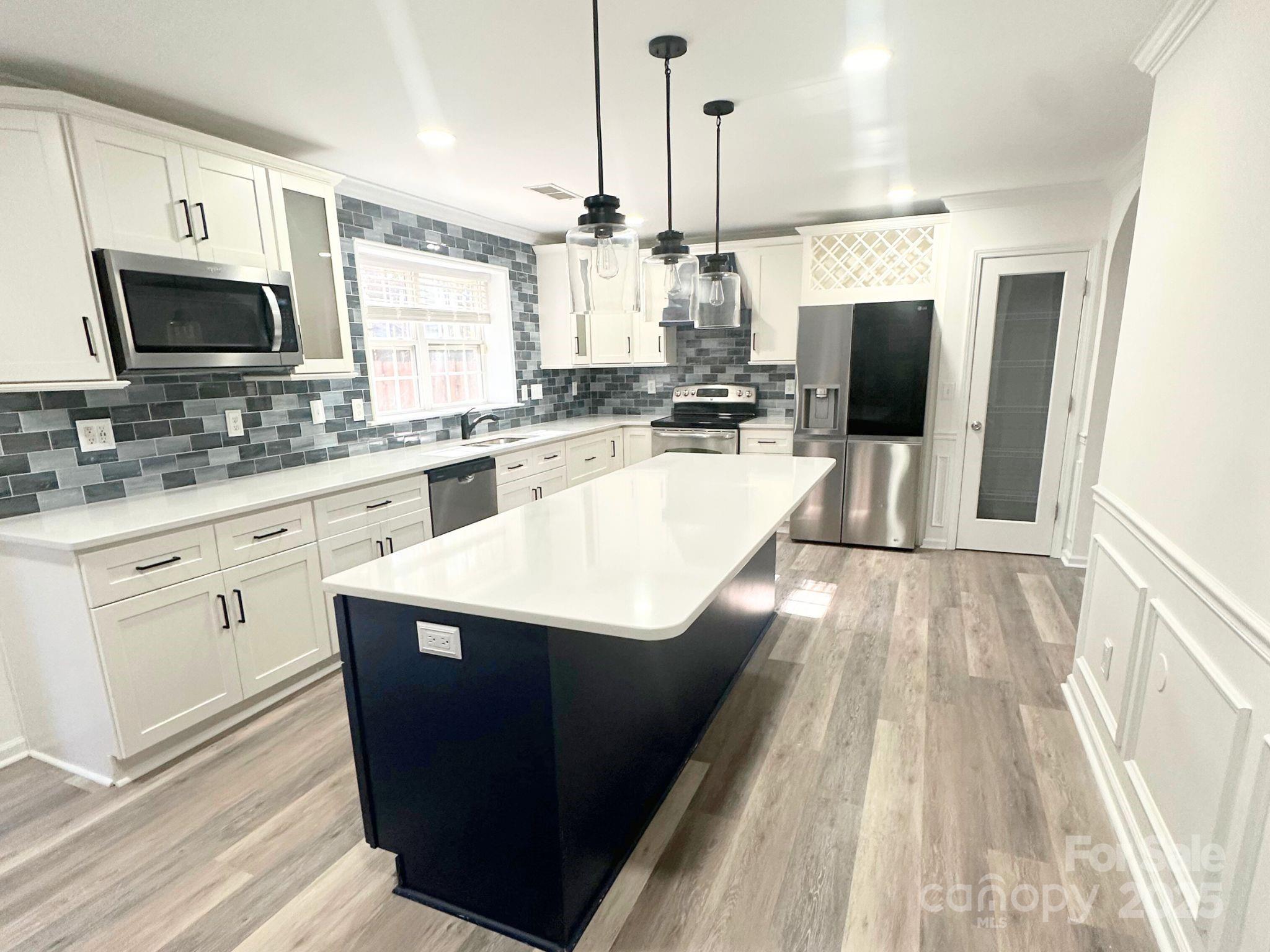 9310 Chastain Walk Drive