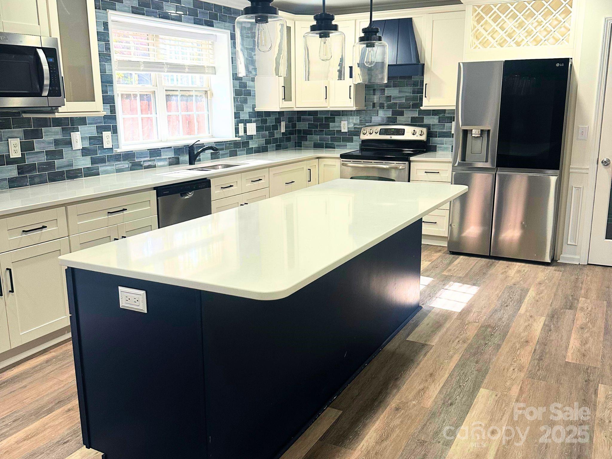 9310 Chastain Walk Drive