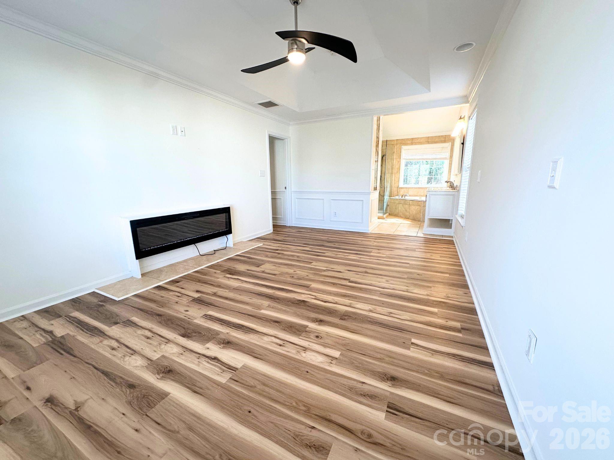 Chastain Walk - Residential