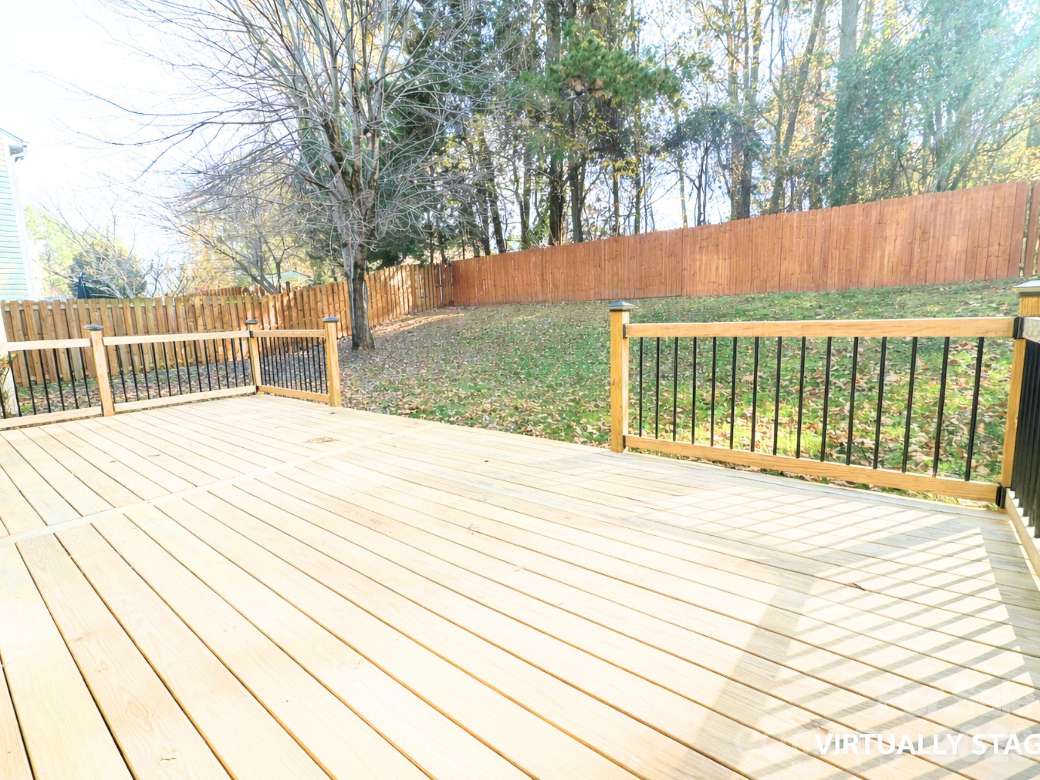 Chastain Walk - Residential