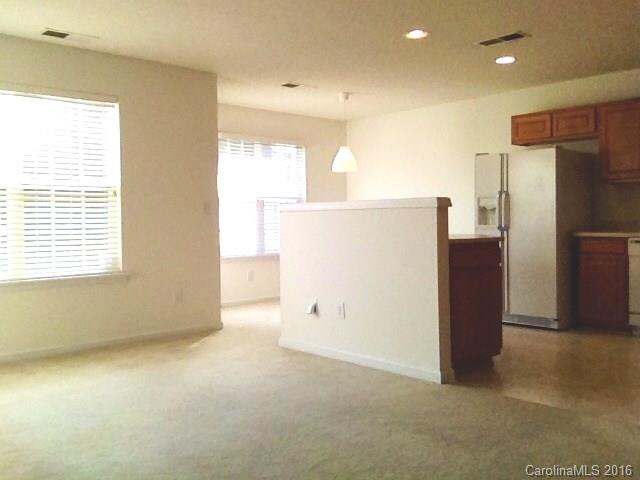 Tyler Woods - Residential Lease