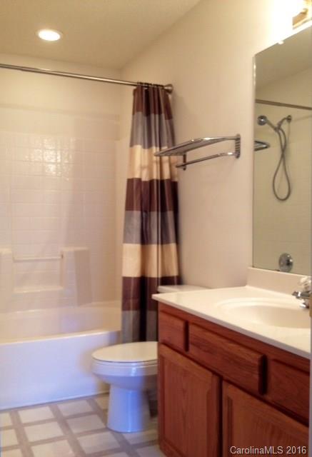 Tyler Woods - Residential Lease