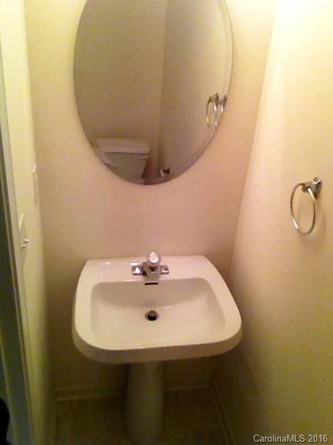 Tyler Woods - Residential Lease