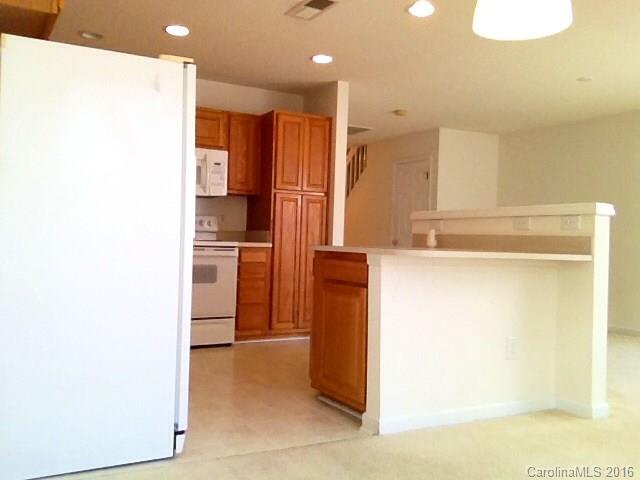 Tyler Woods - Residential Lease