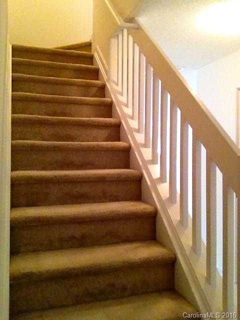 Tyler Woods - Residential Lease