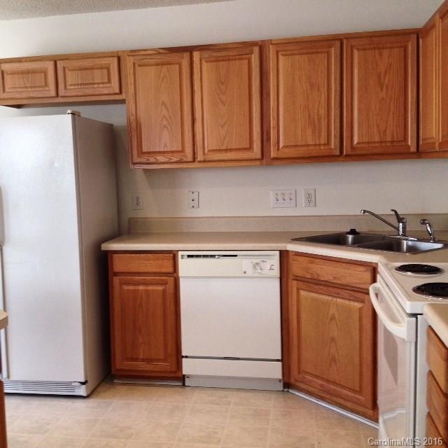 Tyler Woods - Residential Lease