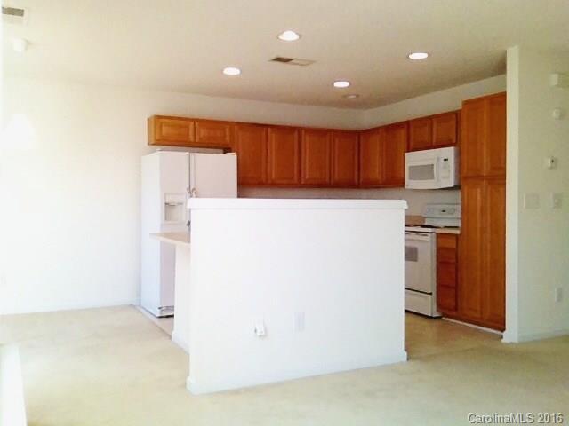 Tyler Woods - Residential Lease