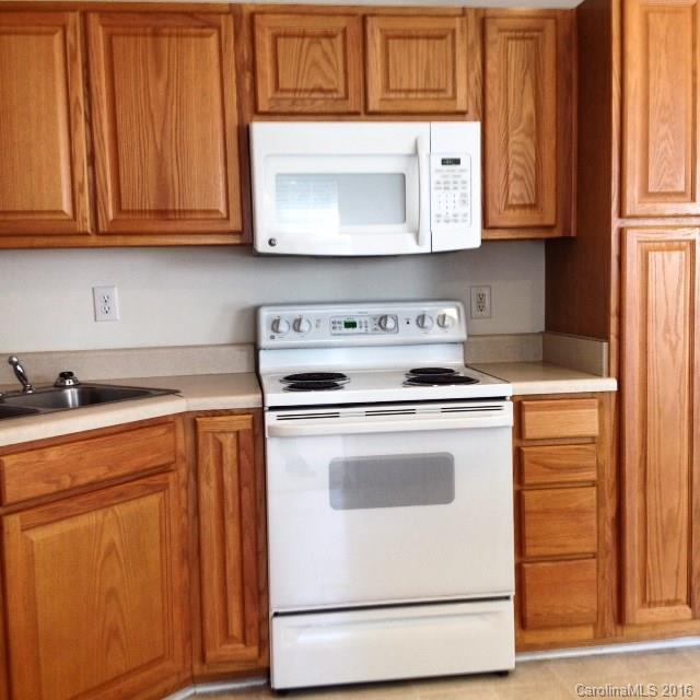 Tyler Woods - Residential Lease