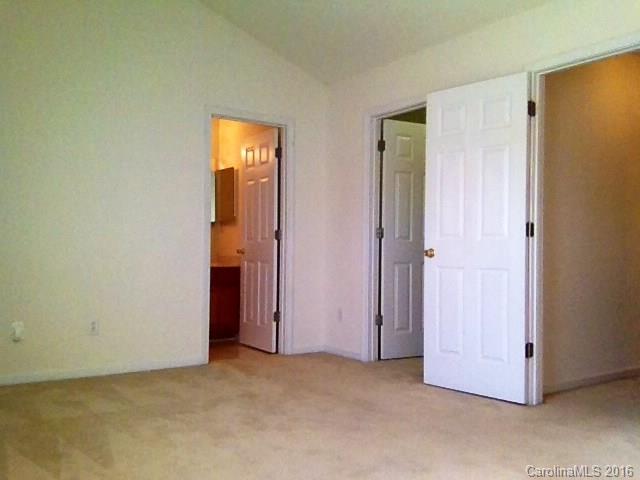 Tyler Woods - Residential Lease