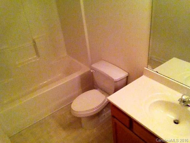 Tyler Woods - Residential Lease