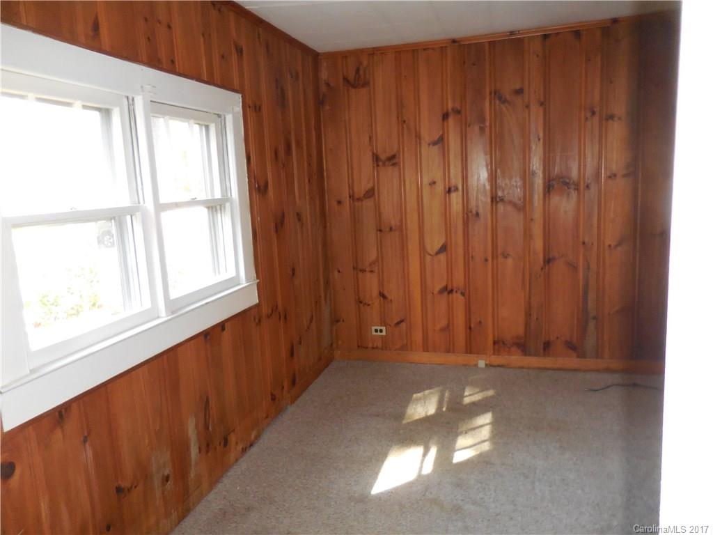 W H Lyles - Residential