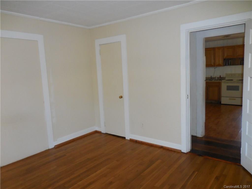 W H Lyles - Residential