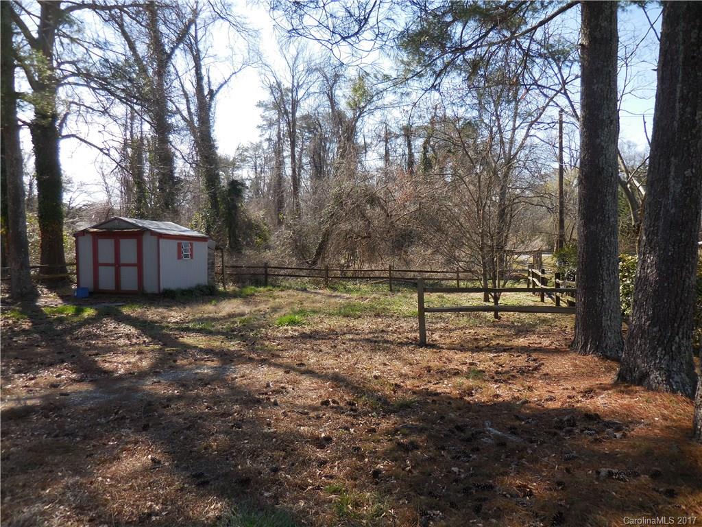 W H Lyles - Residential