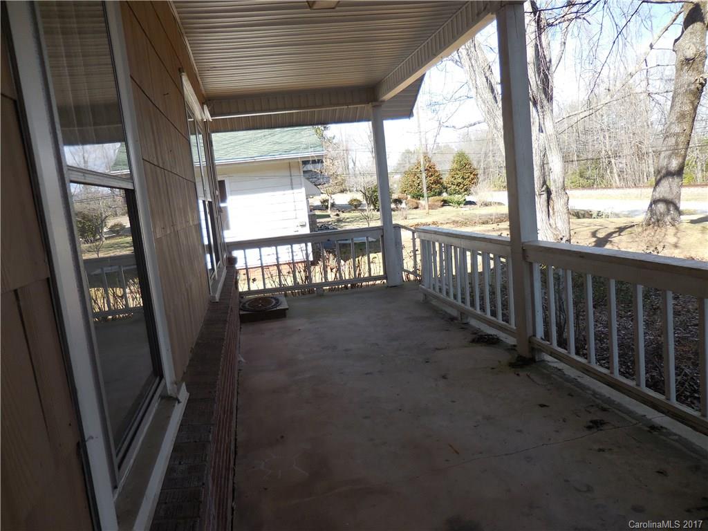 W H Lyles - Residential