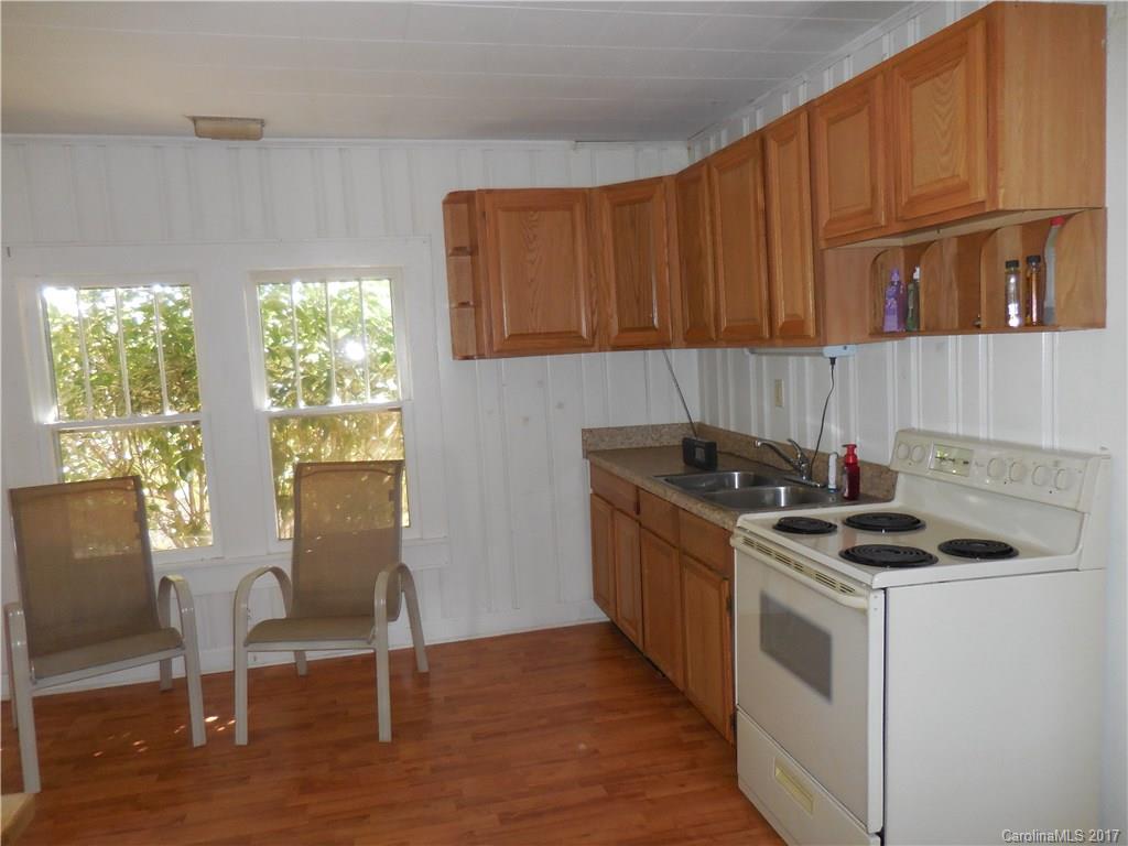 W H Lyles - Residential