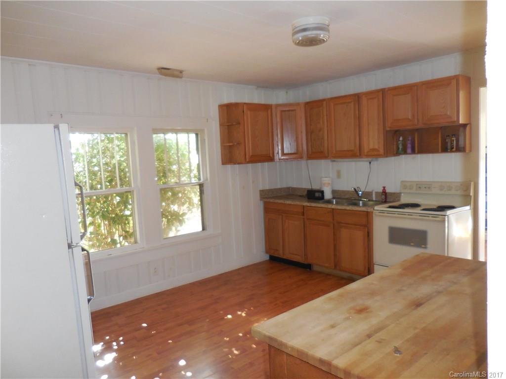 W H Lyles - Residential