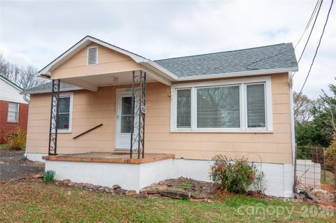 127 Bristol Road Statesville NC 28677