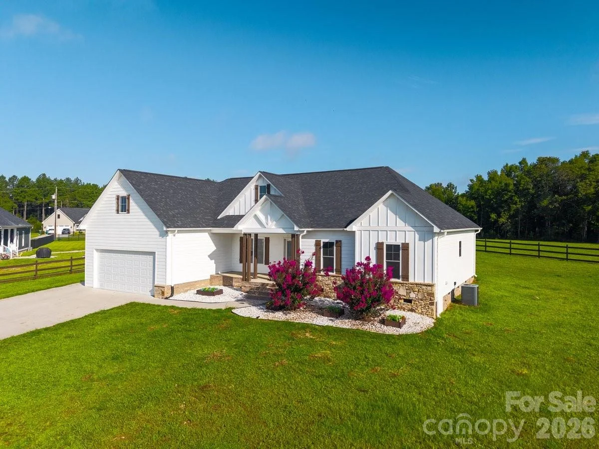 306 Stoneyard Road, Richfield, NC, 28137