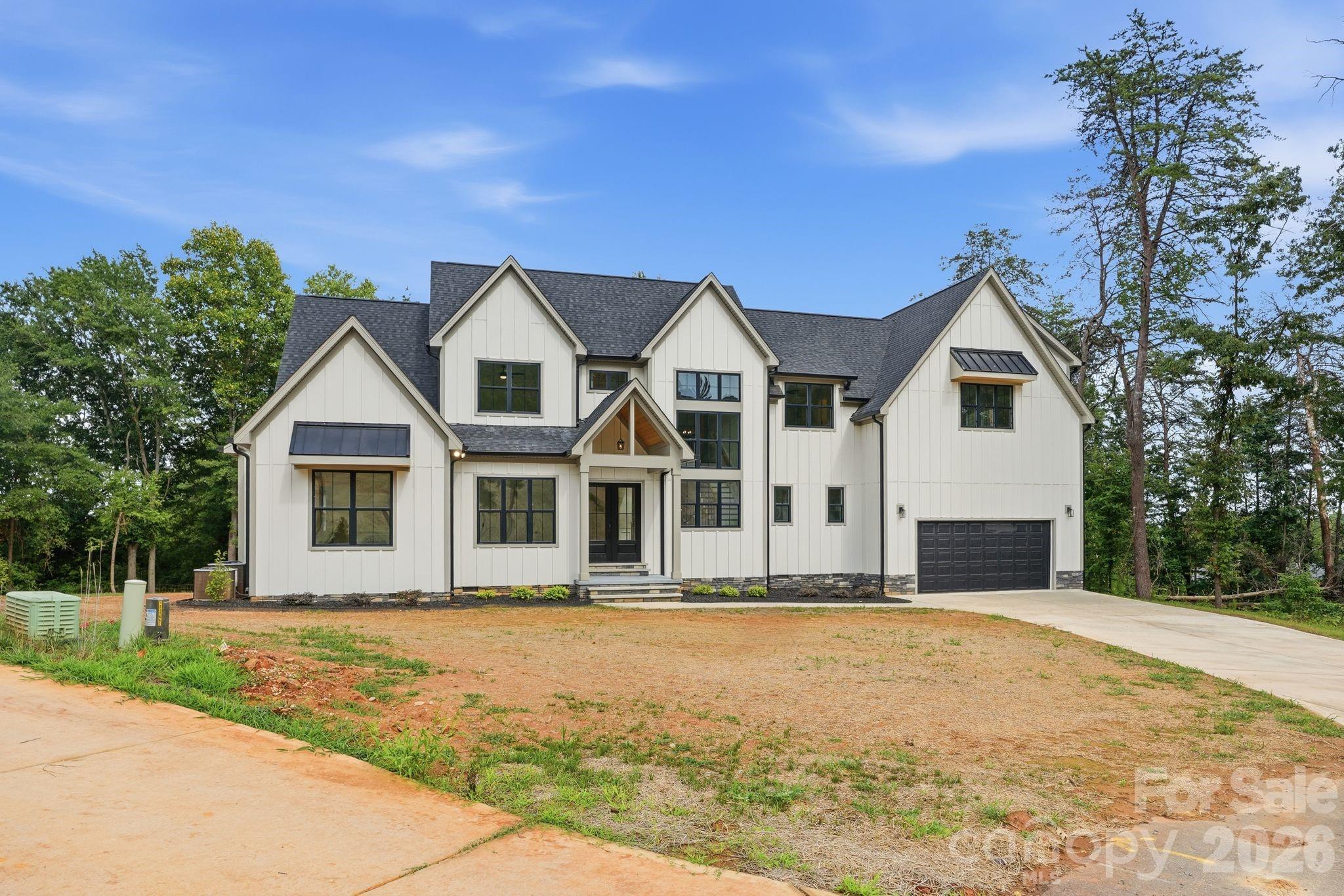 301 Spanish Oak Lane, Gastonia, NC, 28056