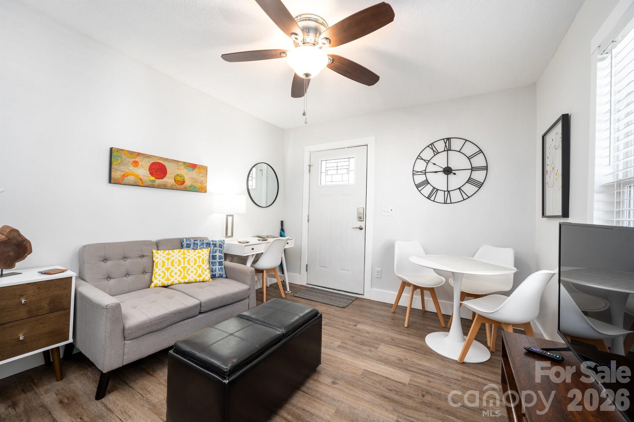 18 Oteen Park Place