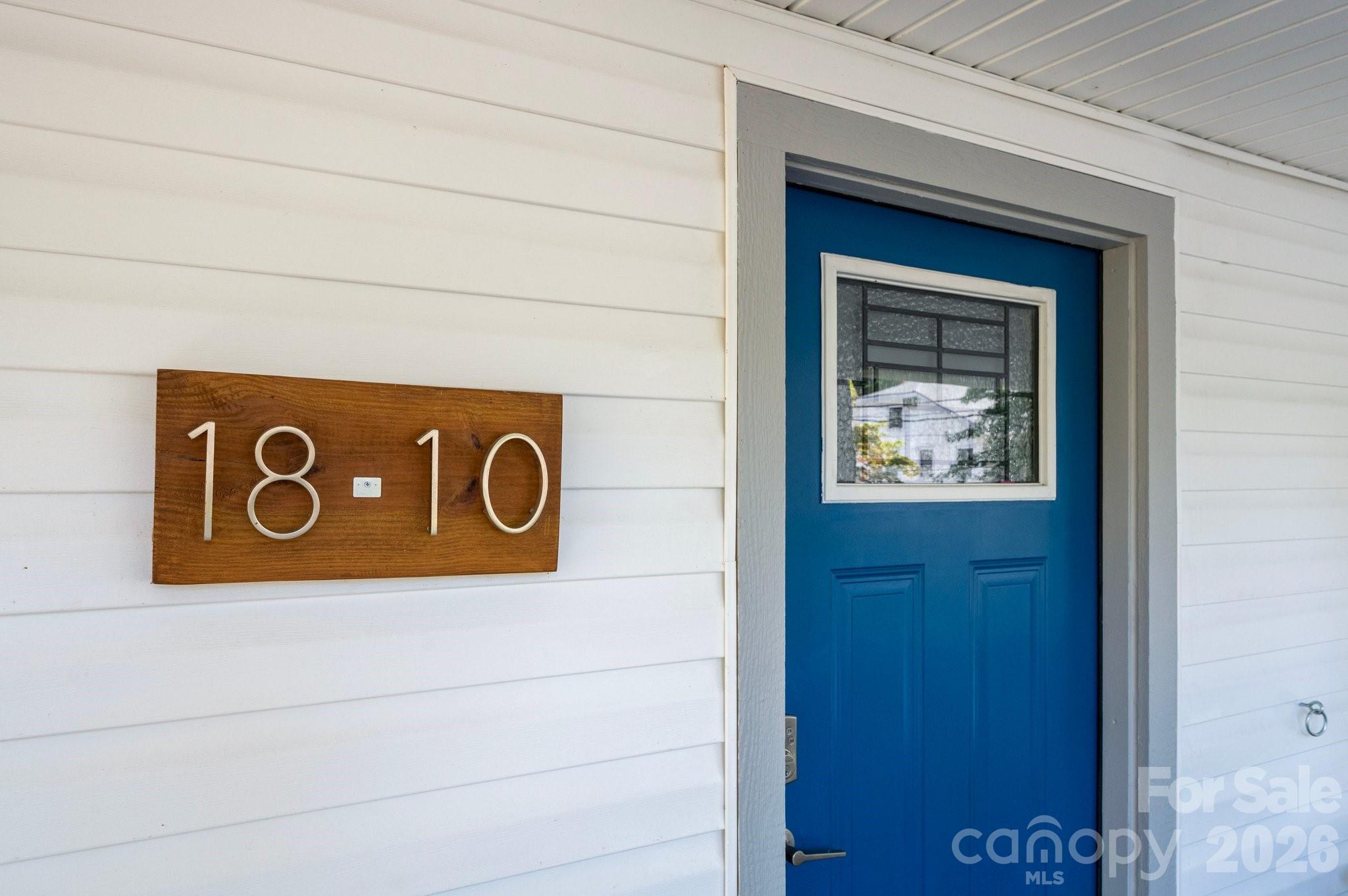 18 Oteen Park Place