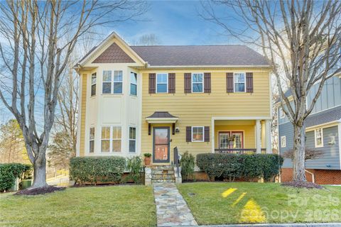 5505 Yorke Street NW Concord NC 28027