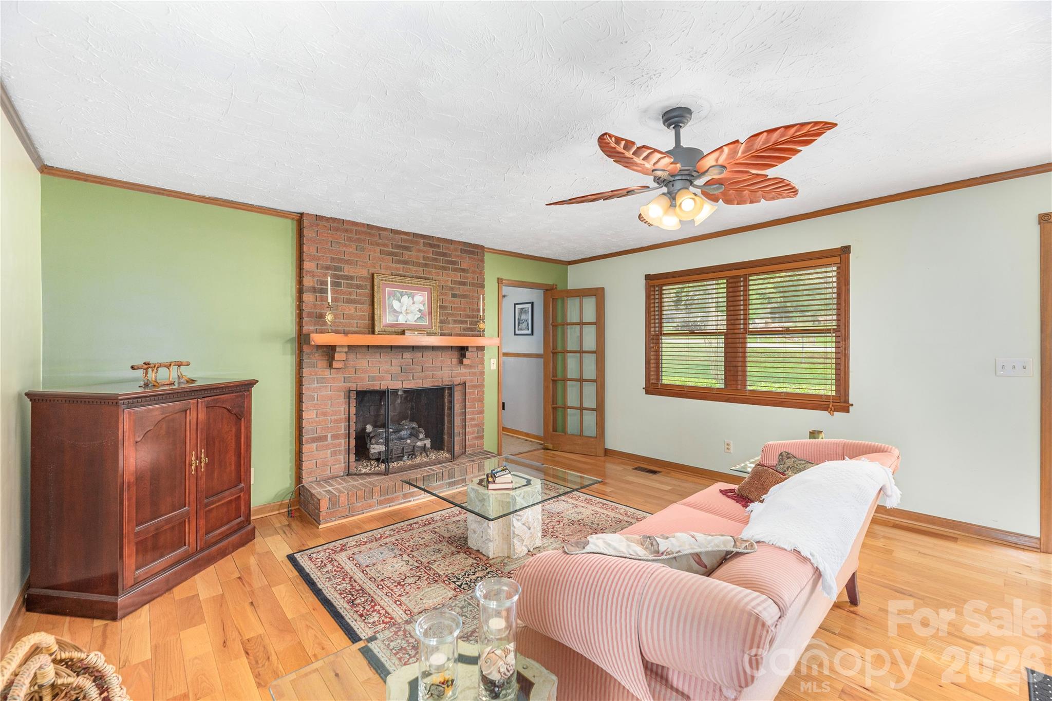 Forge Mountain Acres - Residential