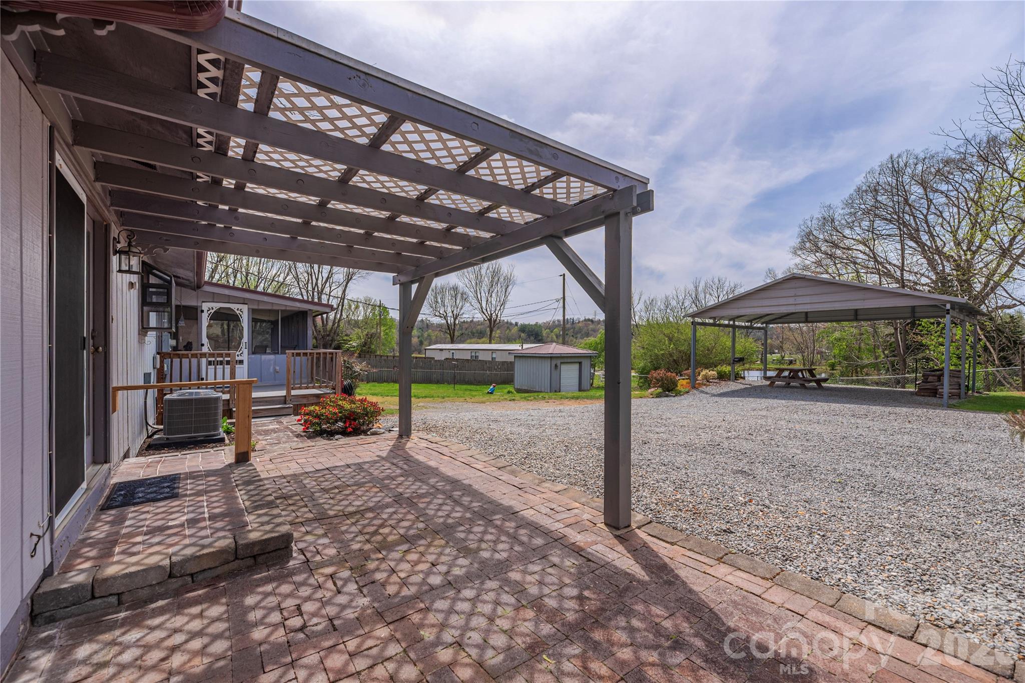 Forge Mountain Acres - Residential