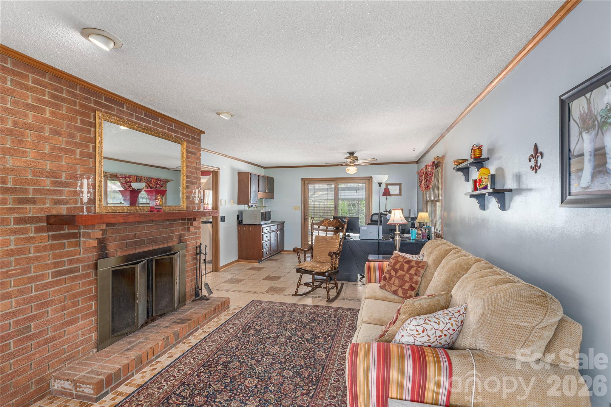 Forge Mountain Acres - Residential