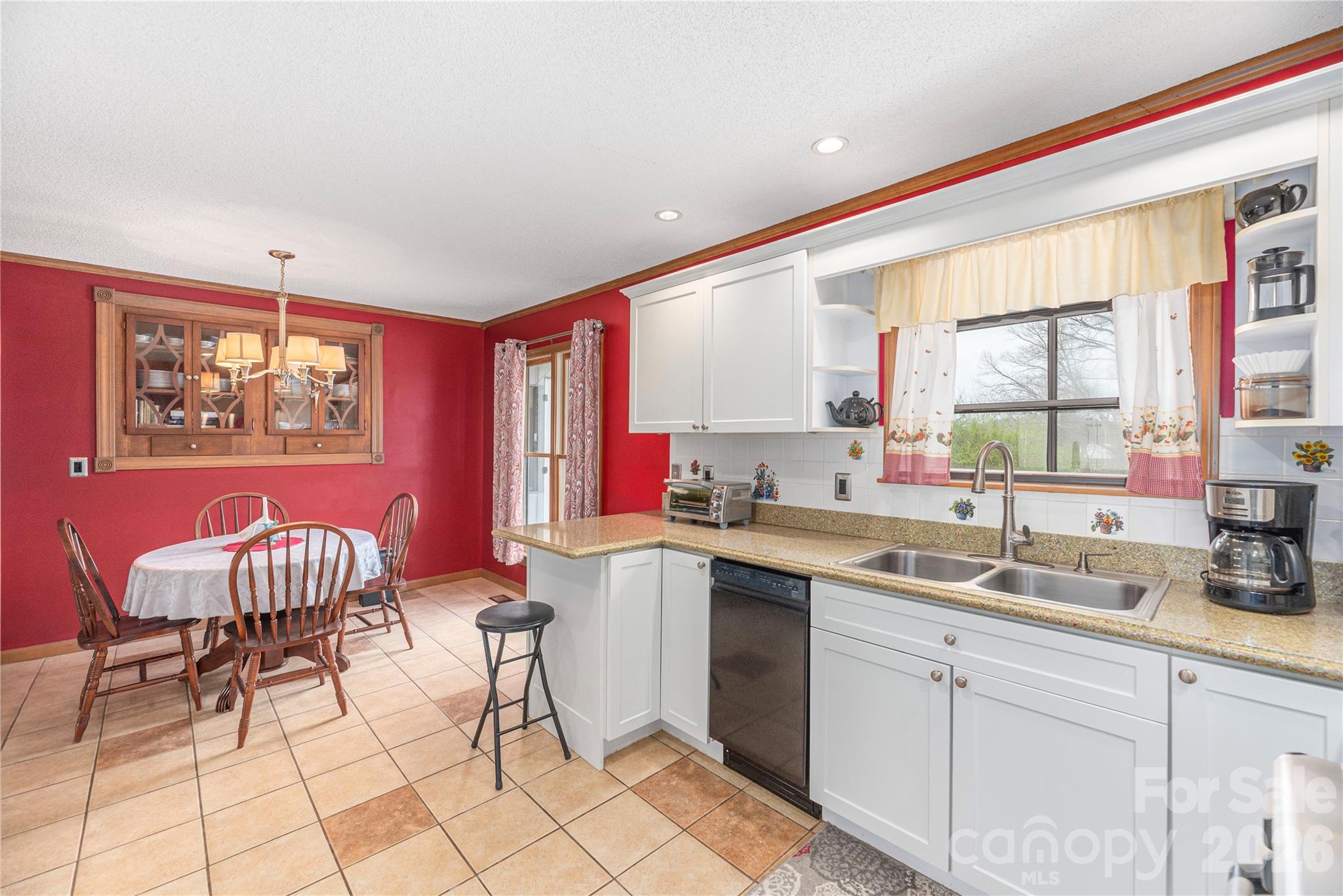 Forge Mountain Acres - Residential