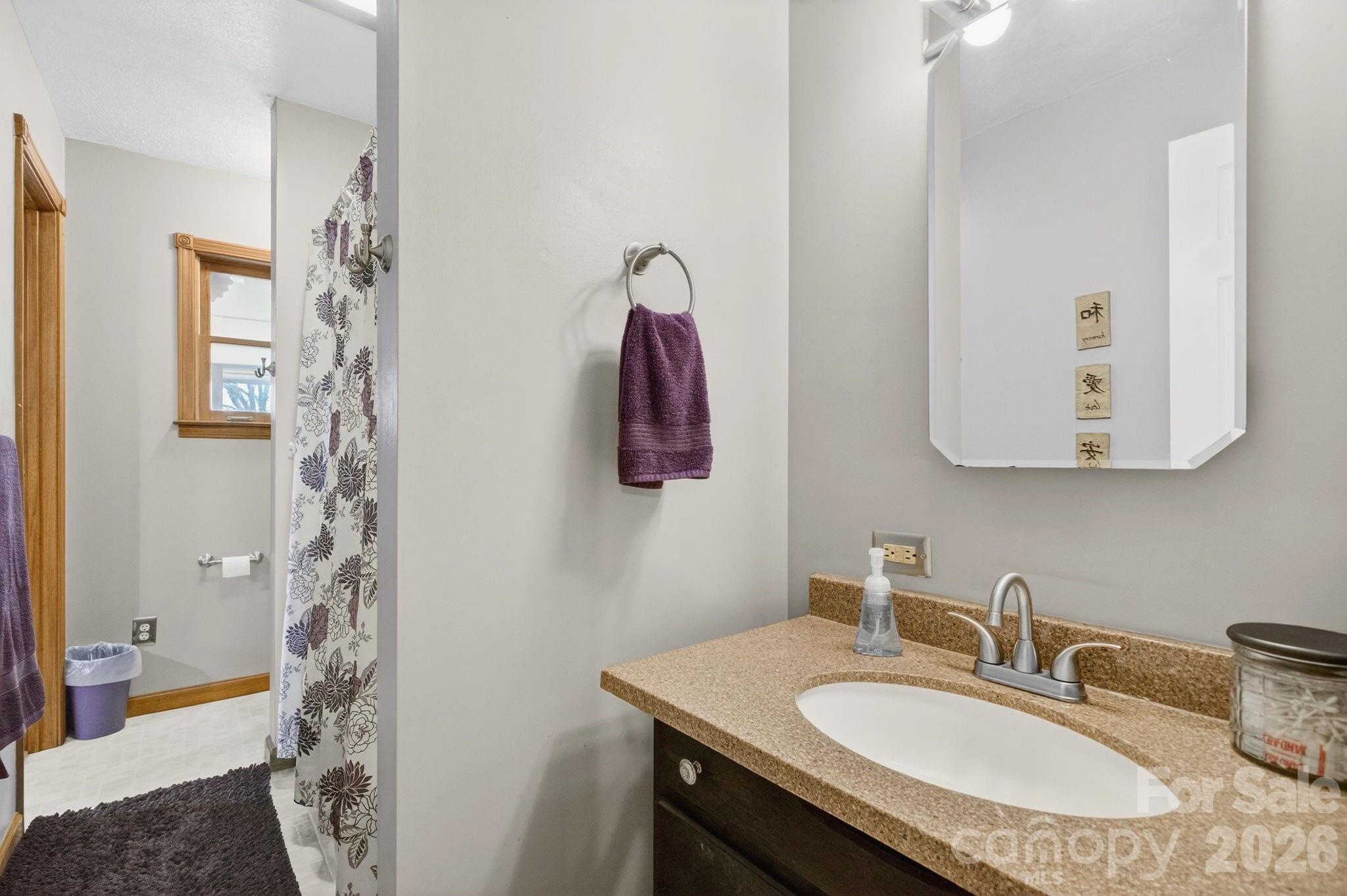 Forge Mountain Acres - Residential