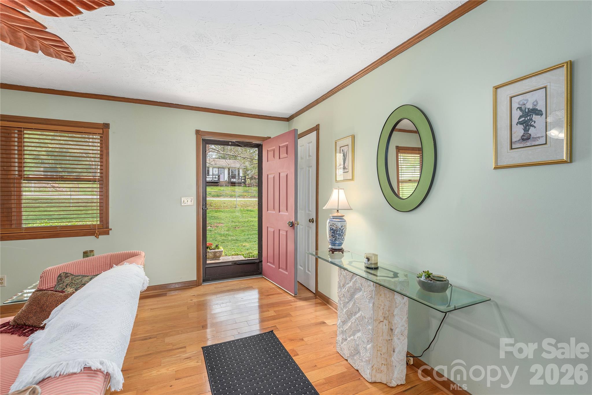 Forge Mountain Acres - Residential