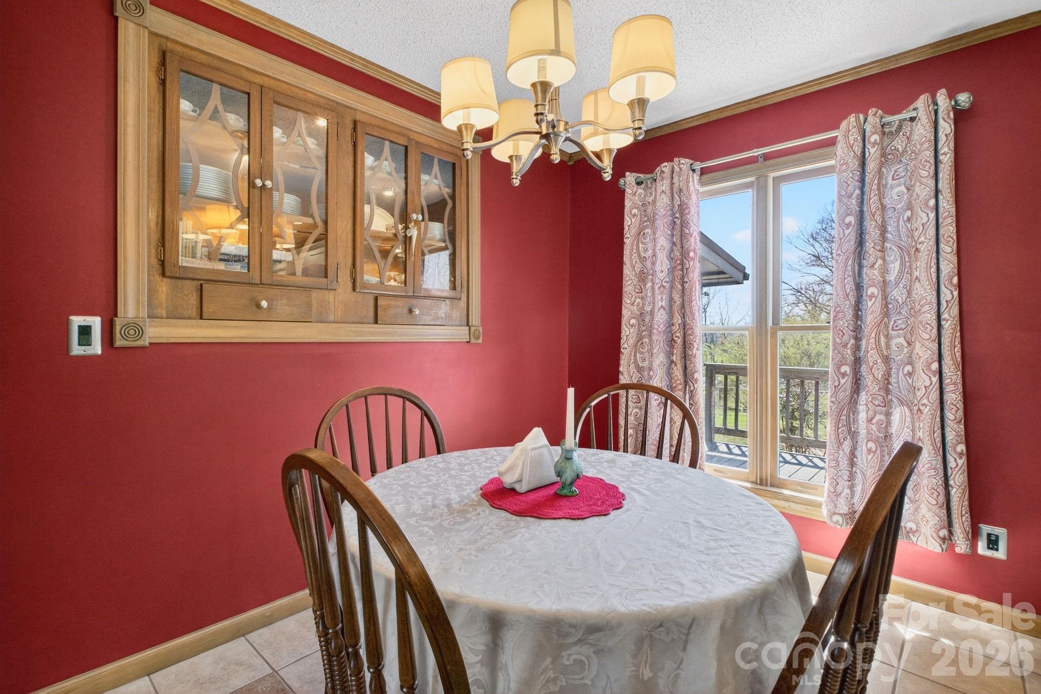 Forge Mountain Acres - Residential