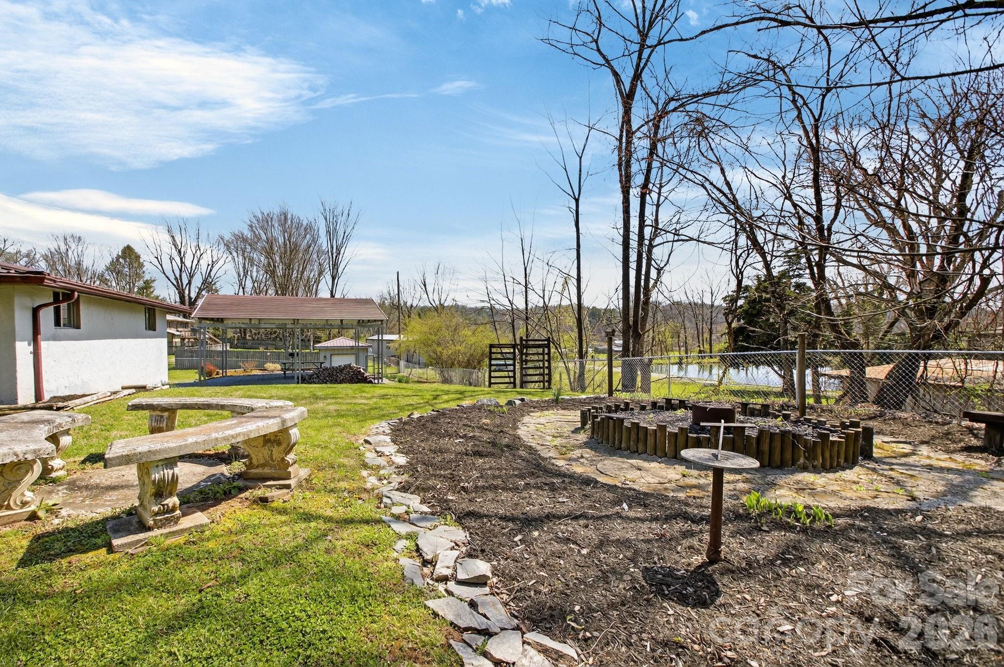 Forge Mountain Acres - Residential