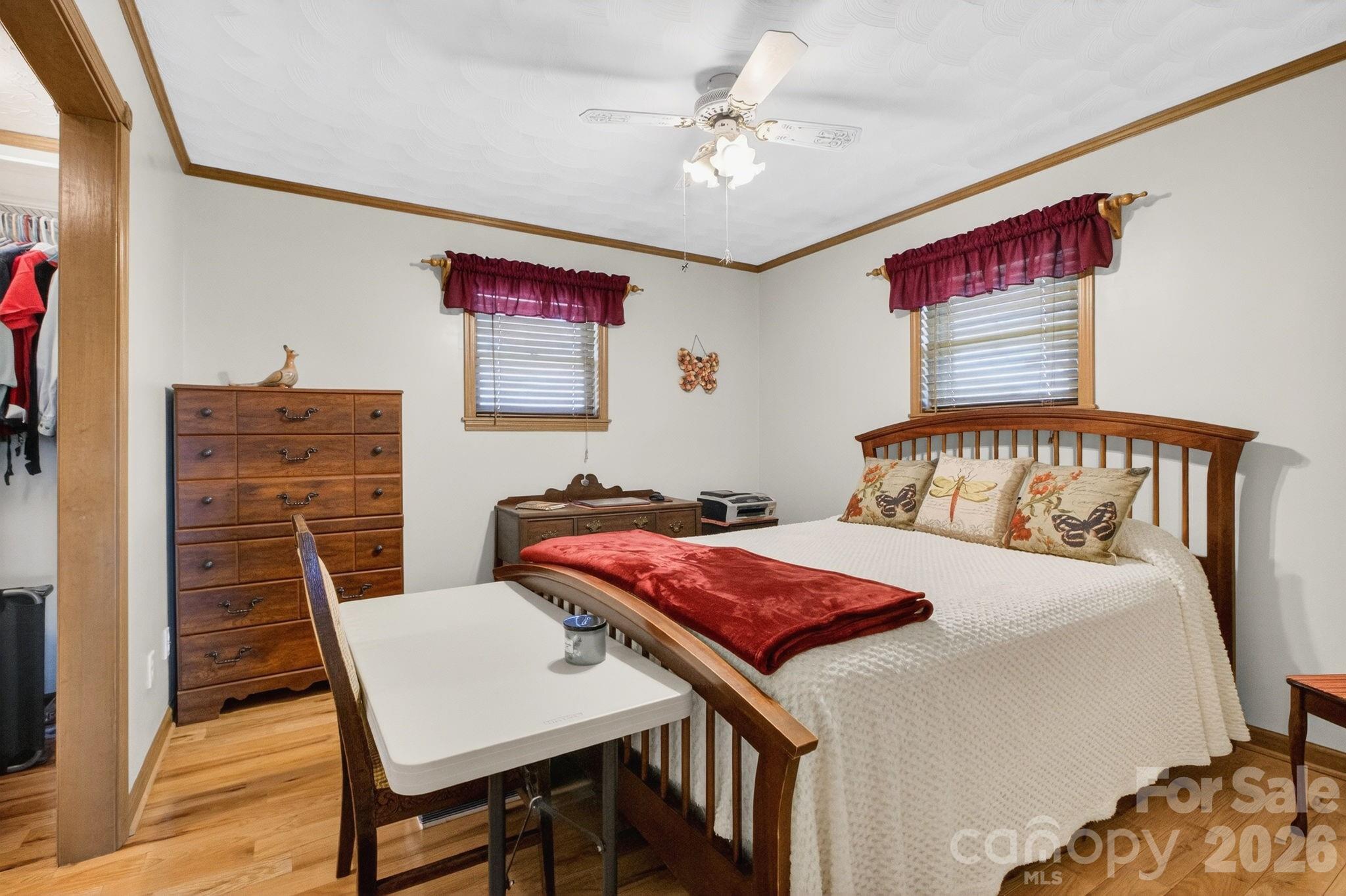 Forge Mountain Acres - Residential