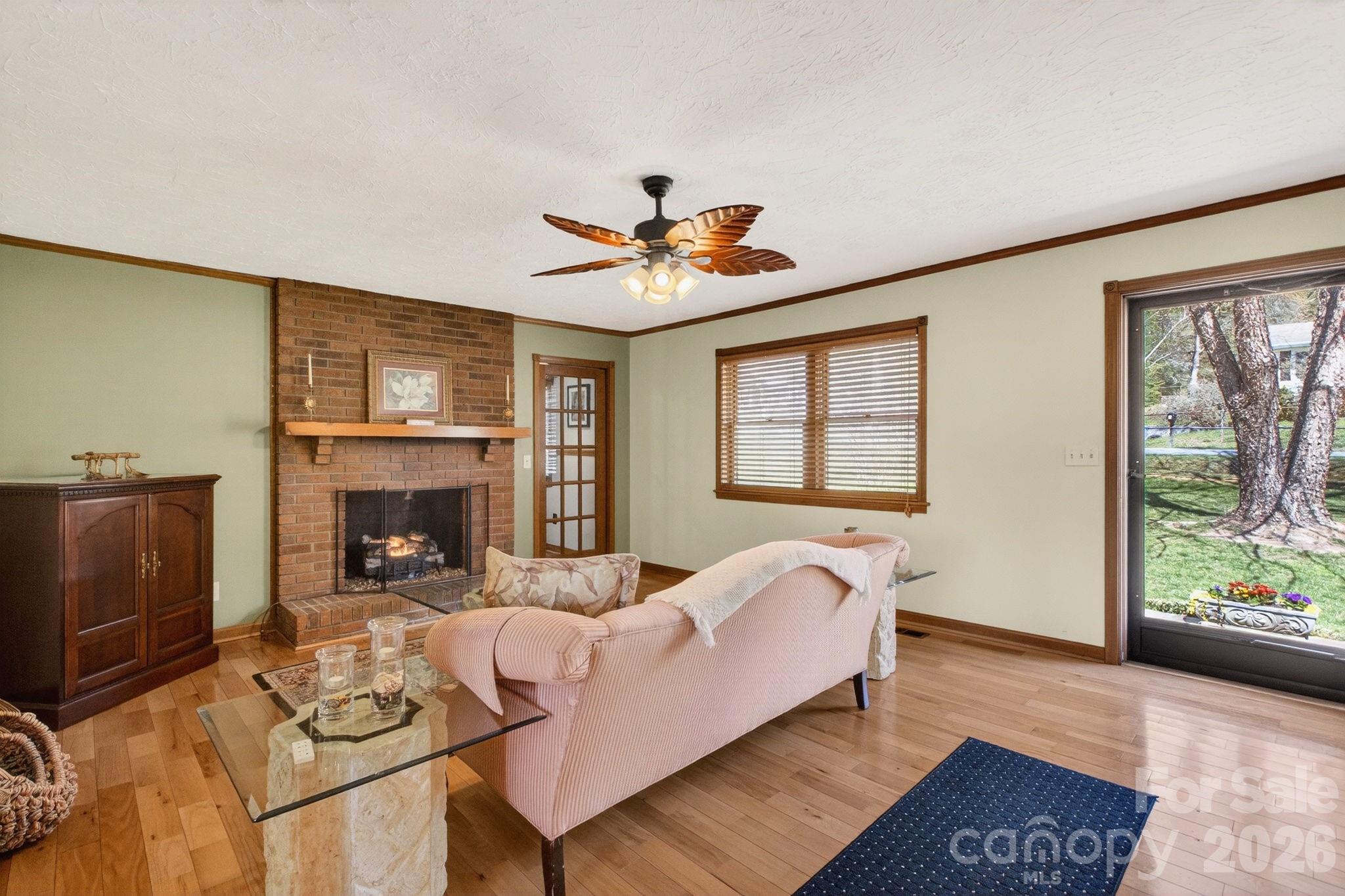 Forge Mountain Acres - Residential