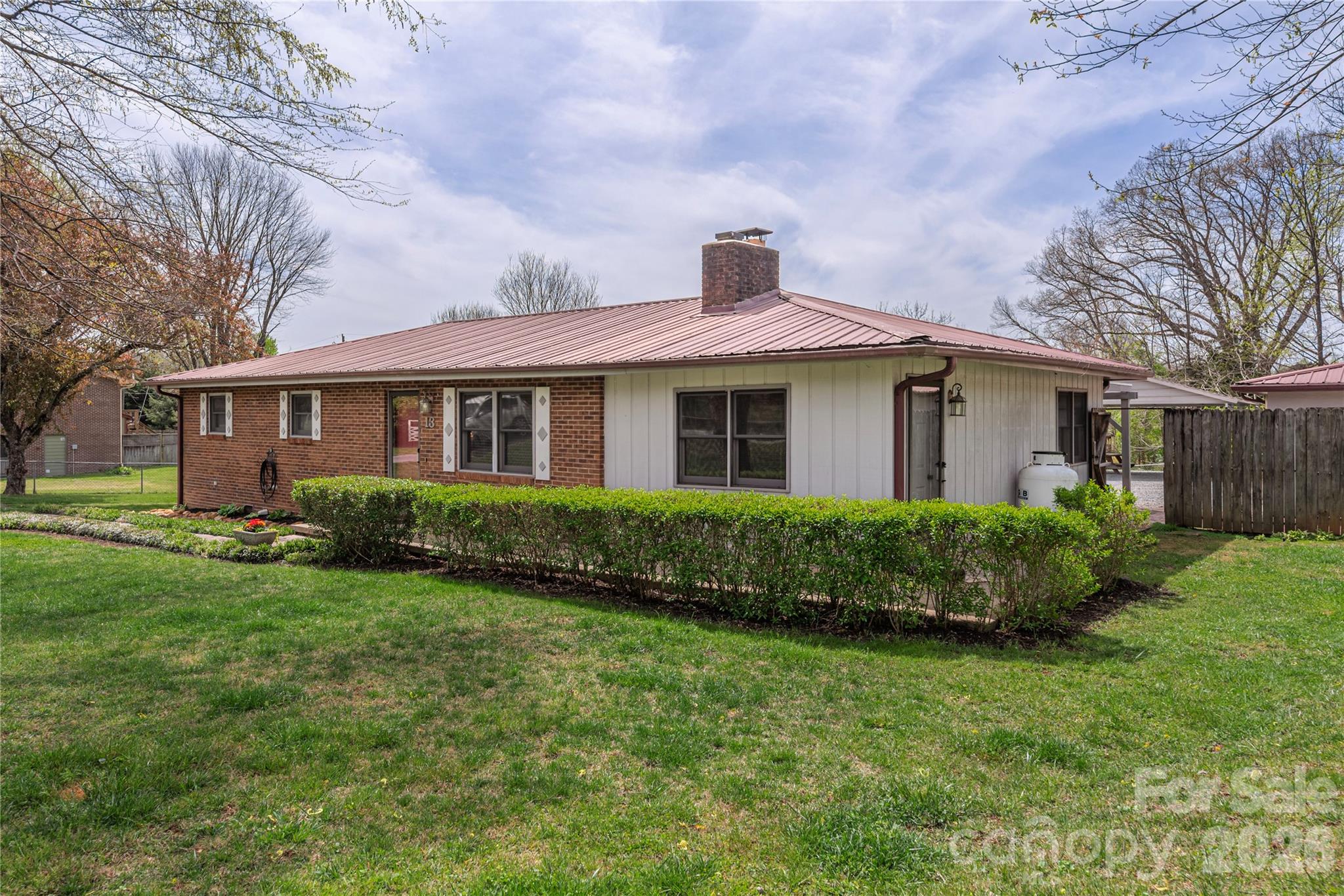 Forge Mountain Acres - Residential