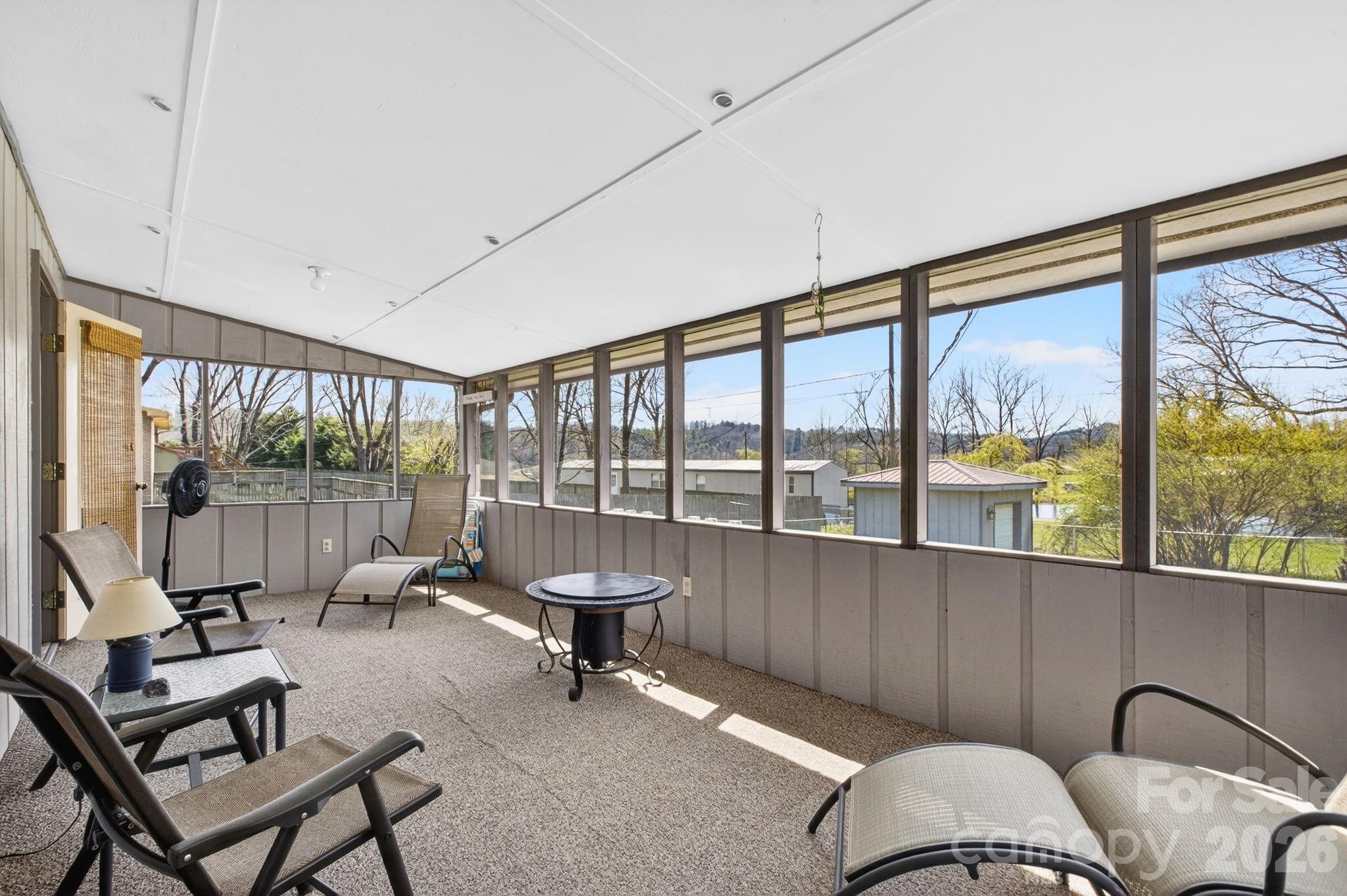 Forge Mountain Acres - Residential