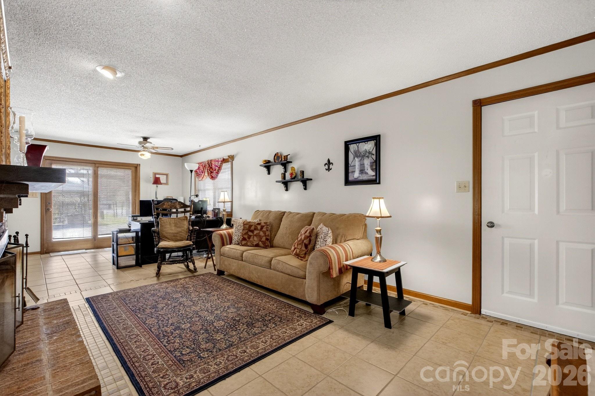 Forge Mountain Acres - Residential