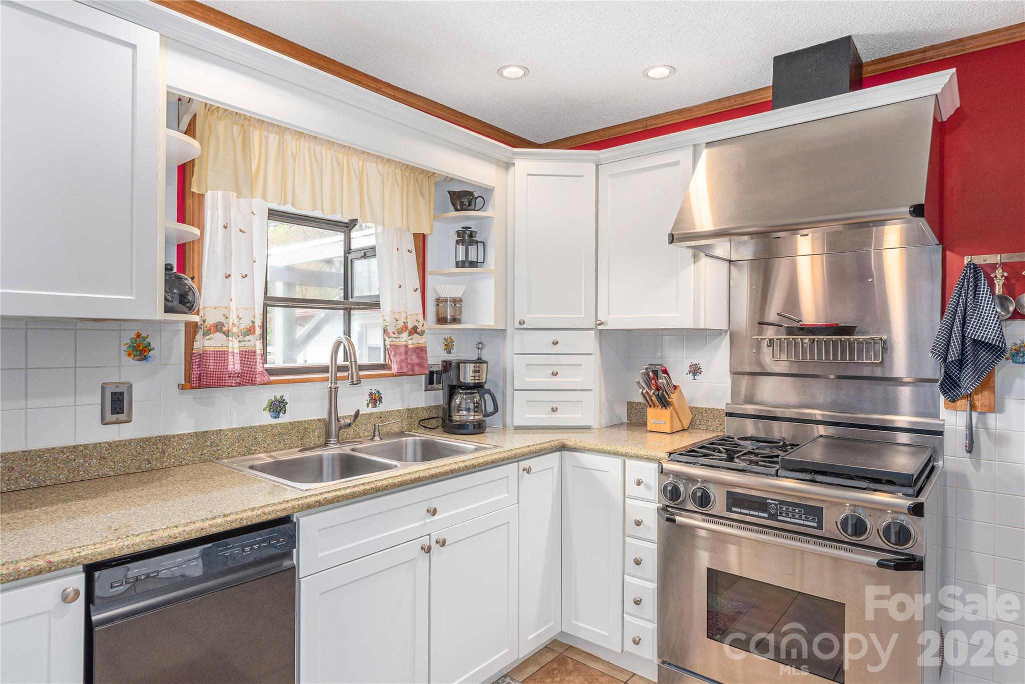 Forge Mountain Acres - Residential