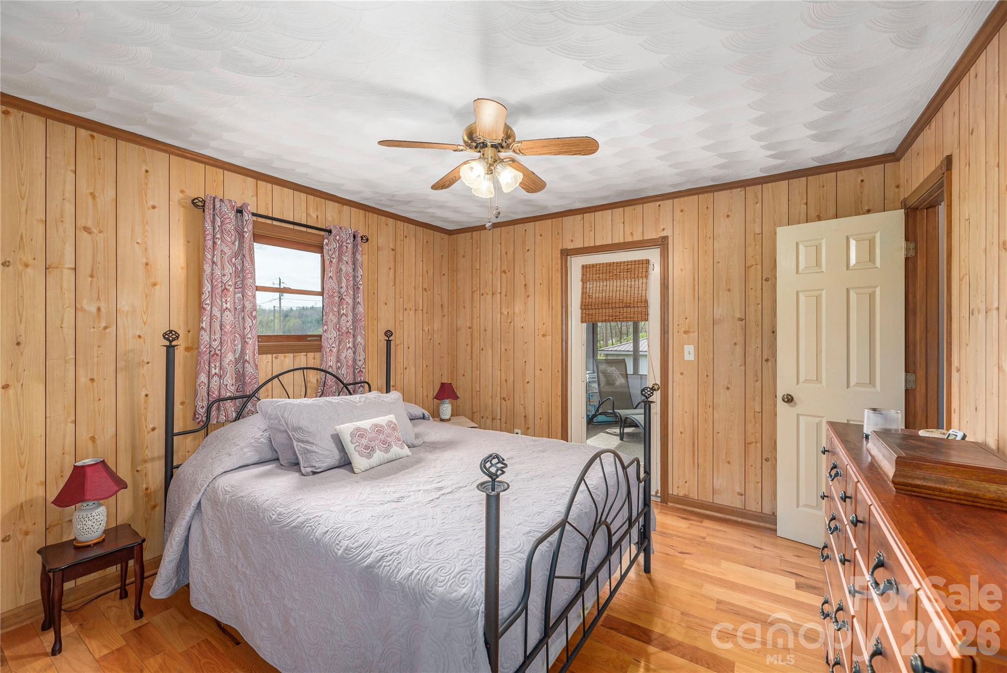 Forge Mountain Acres - Residential