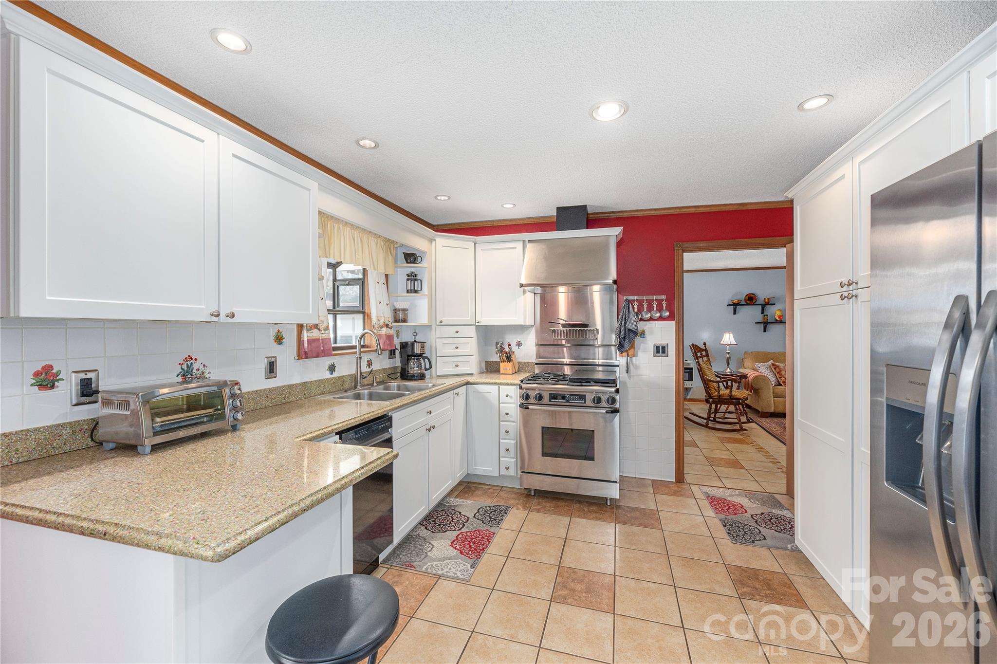 Forge Mountain Acres - Residential