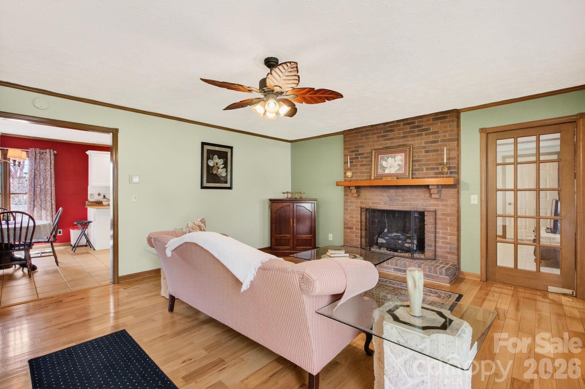 Forge Mountain Acres - Residential