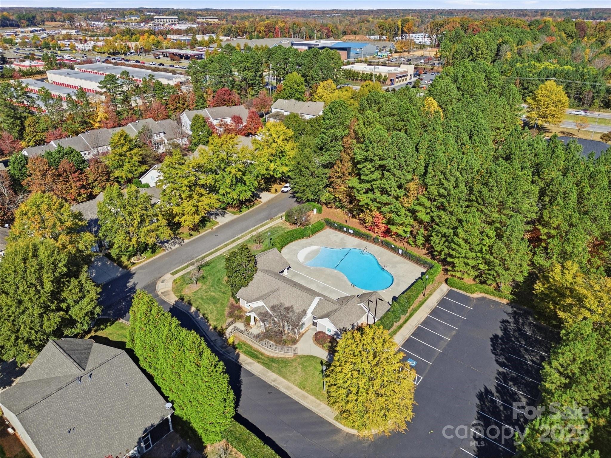 Cobblestone - Residential