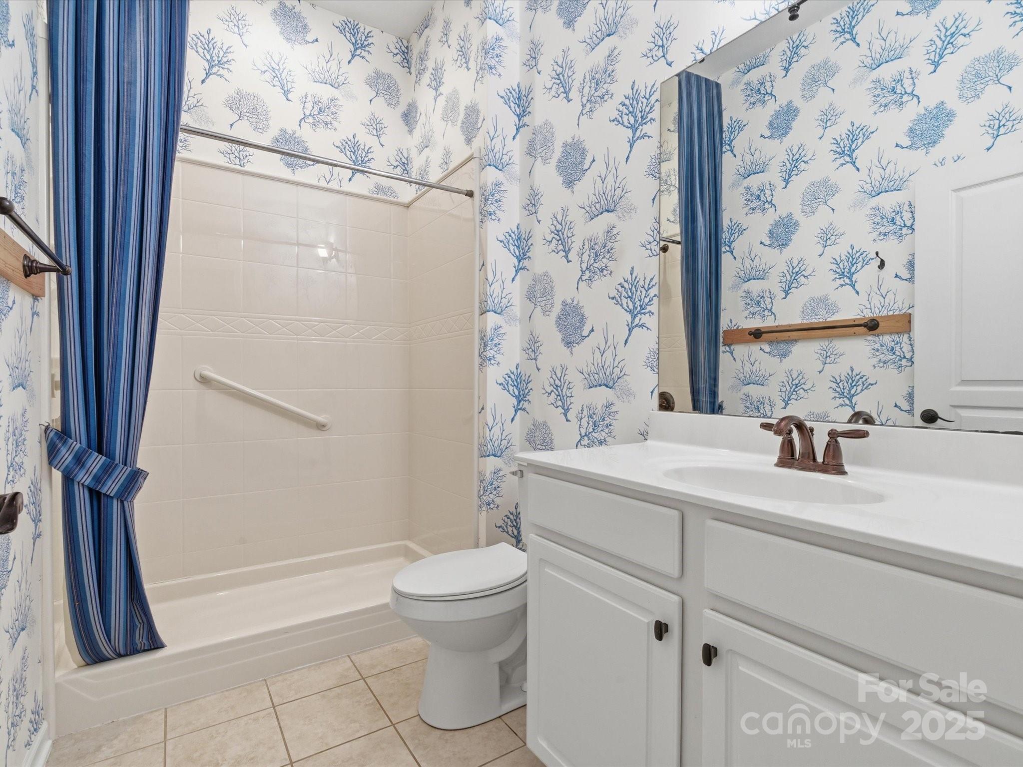 Cobblestone - Residential