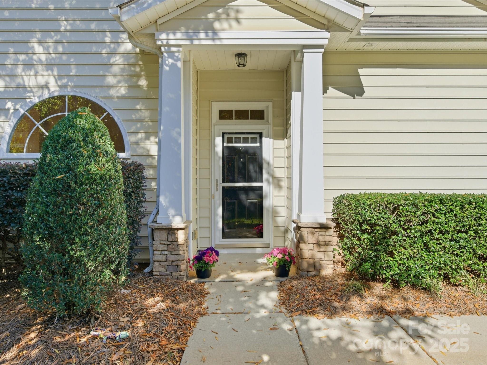 Cobblestone - Residential