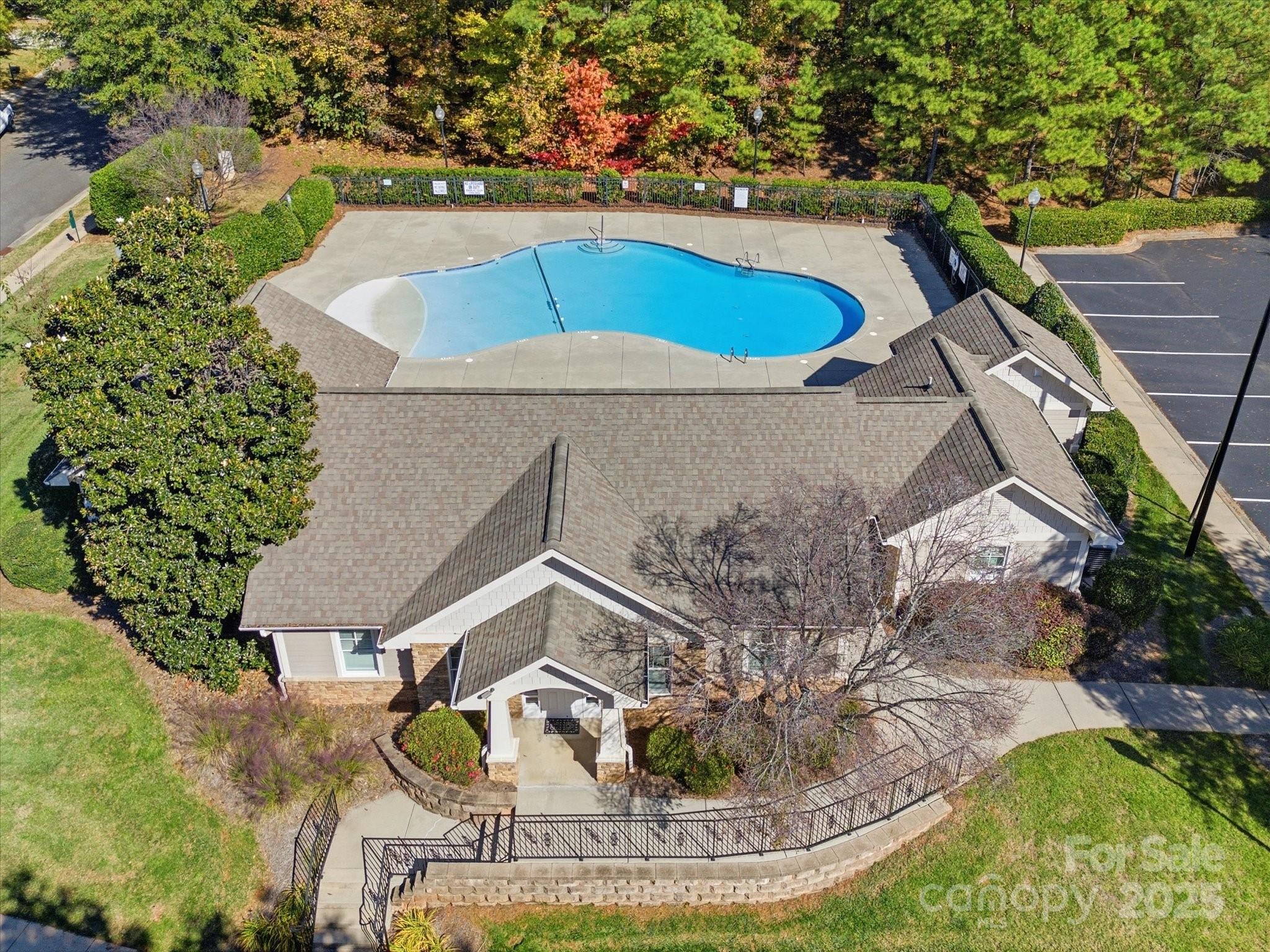 Cobblestone - Residential