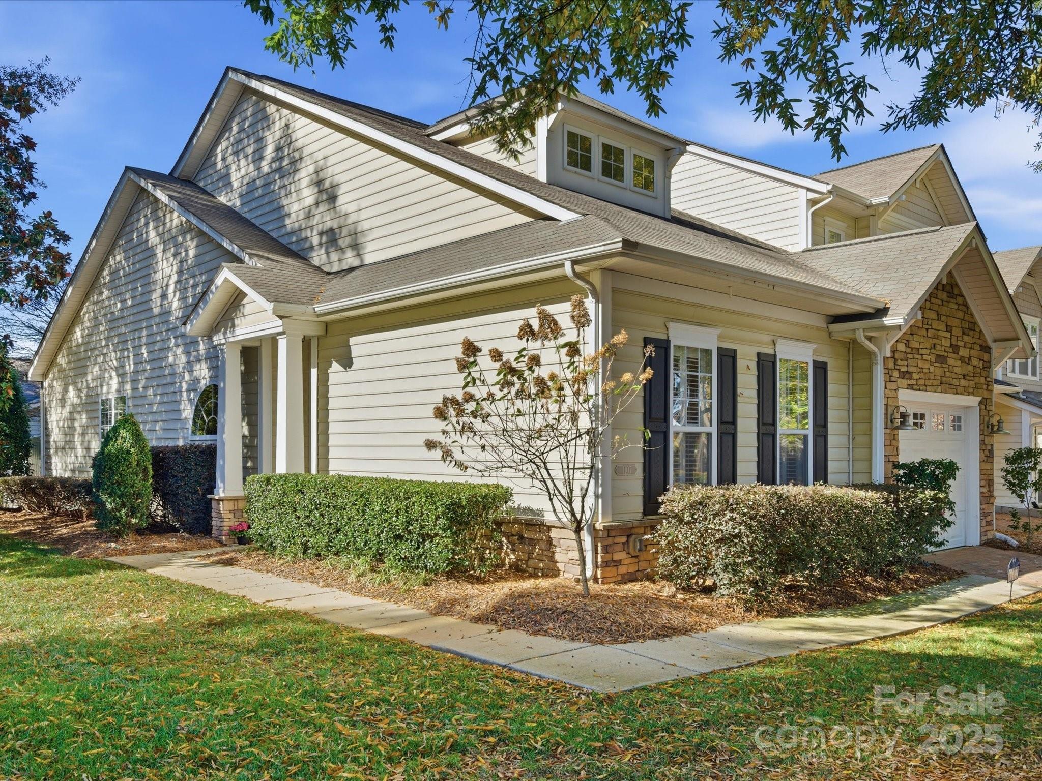 Cobblestone - Residential